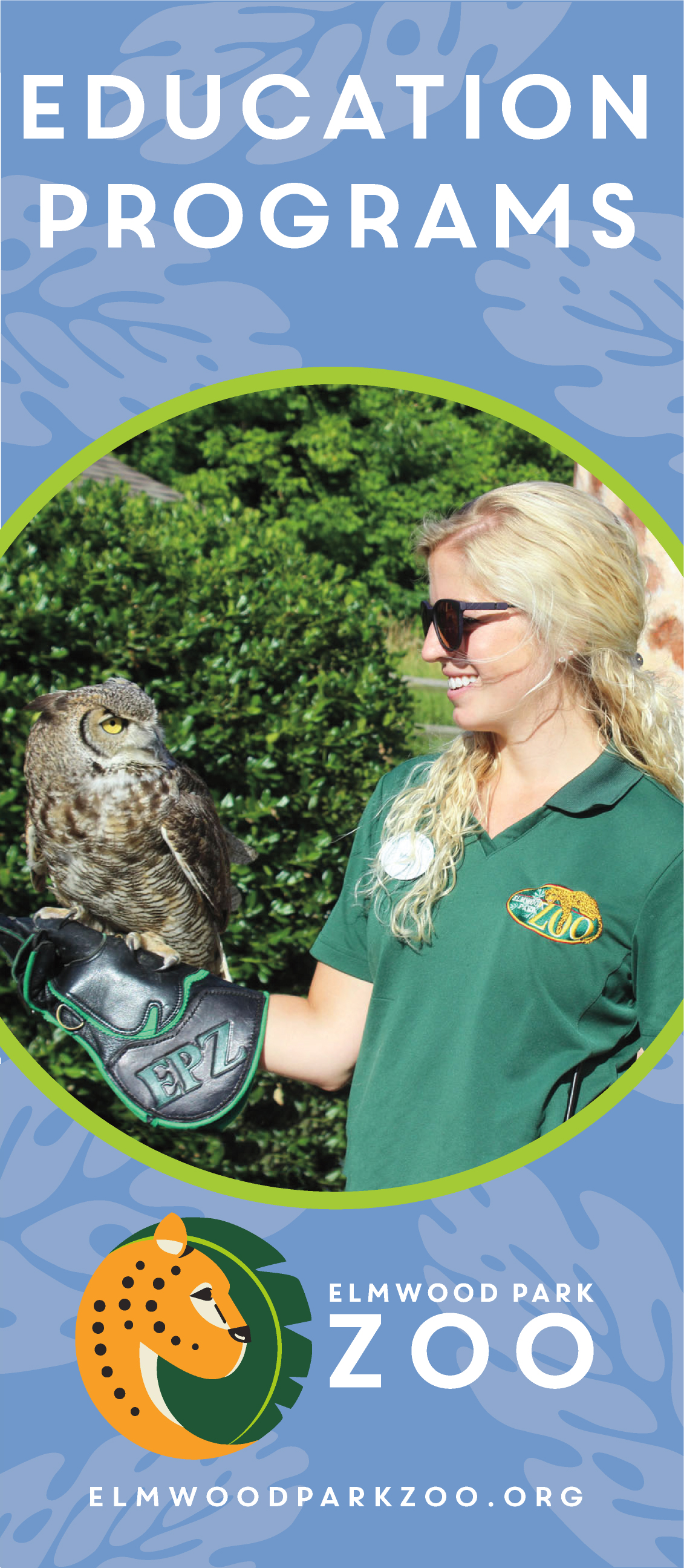 ZooOnWheels Elmwood Park Zoo