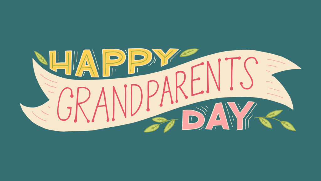 Grandparents Day at the Zoo Elmwood Park Zoo